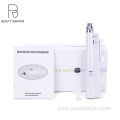 Hyaluronic Acid Dermal Injector With Multi Needles